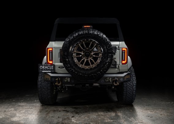 ORL LED Tail Lights