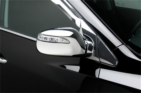PUT Mirror Covers