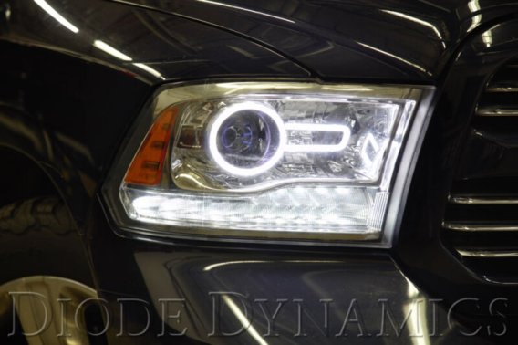 DIO Halo Ring Bulb