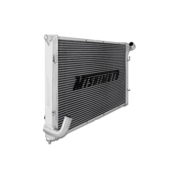 MM Radiators - Alum