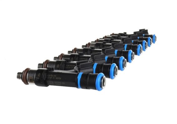 FR Fuel Injector Sets
