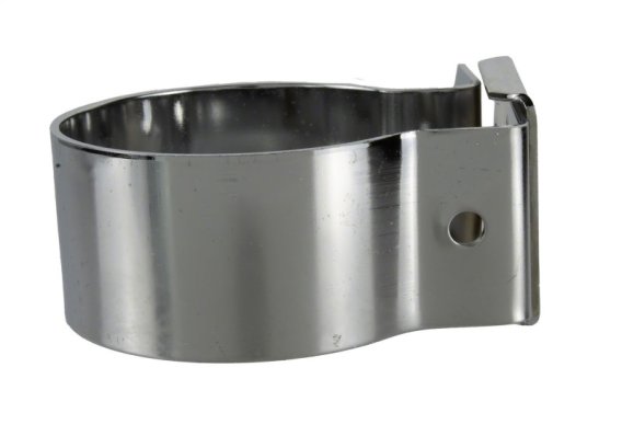 FR Coil Brackets