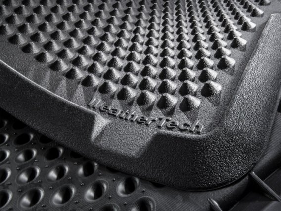 WT Outdoor Mat
