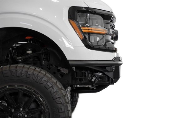 ADD Pro Front Bumper
