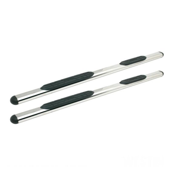 WES Nerf Bars - Premier 4