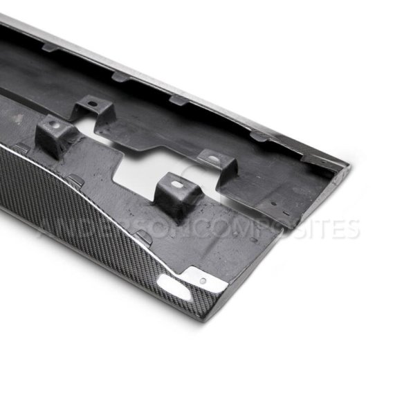 AND Rocker Splitters