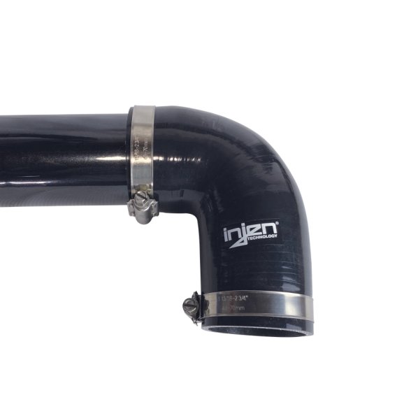 INJ Intercooler Piping