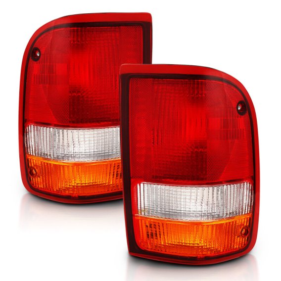 ANZ Taillights