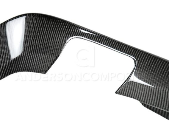 AND Rear Valance