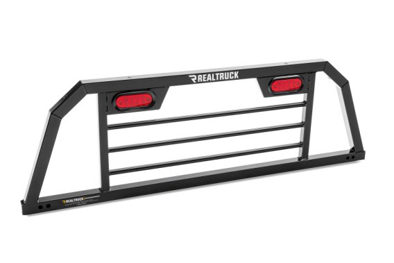 BCK SRL Headache Racks