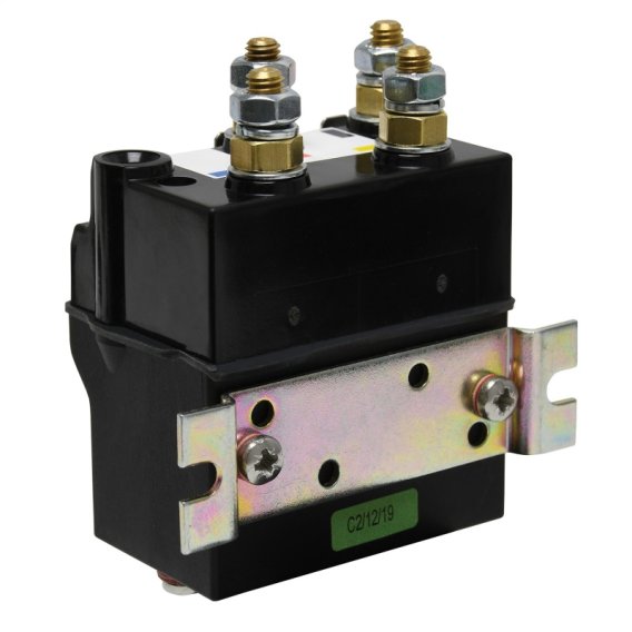 SUW Winch Replacement Parts & Accessories