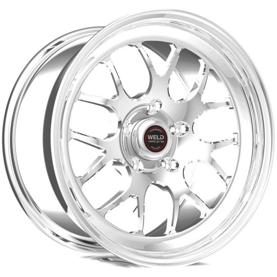 WEL S77 Wheels