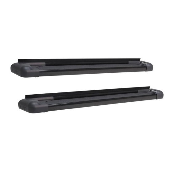 WES Running Boards - Sure-Grip