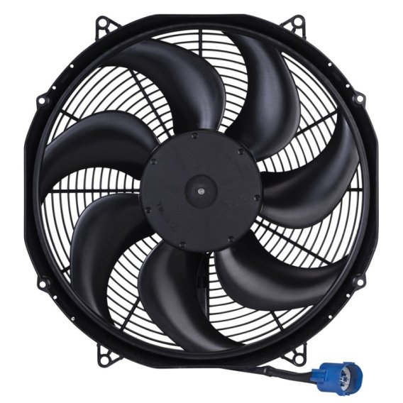 SPL Fans - Brushless