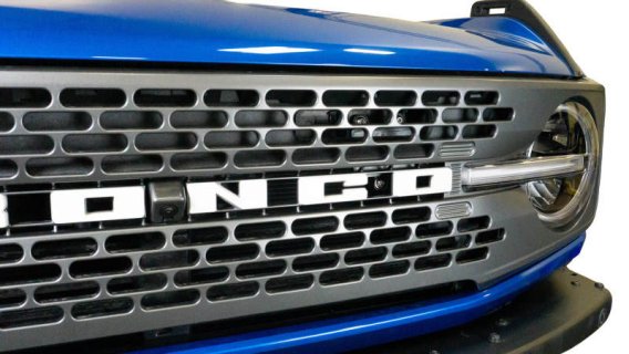 DVE Cruise Control Brackets