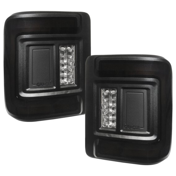 ORL LED Tail Lights