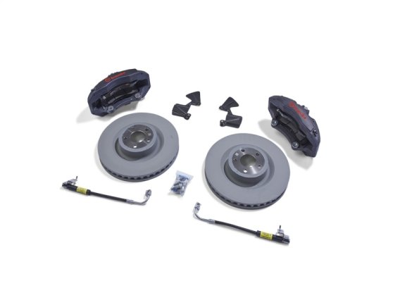FR Brake Upgrade Kits