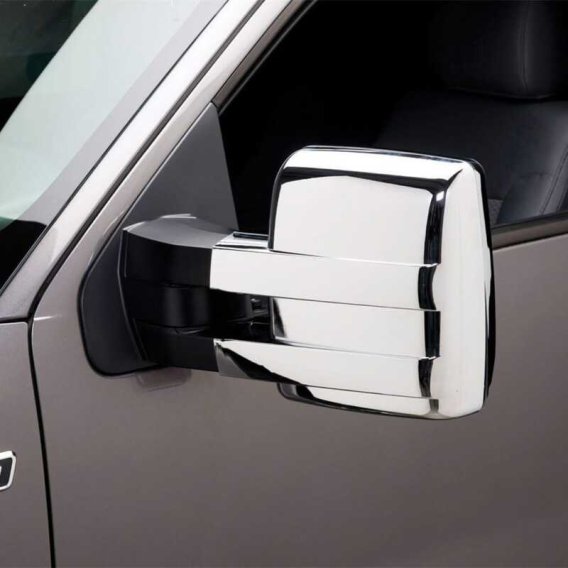 PUT Mirror Covers