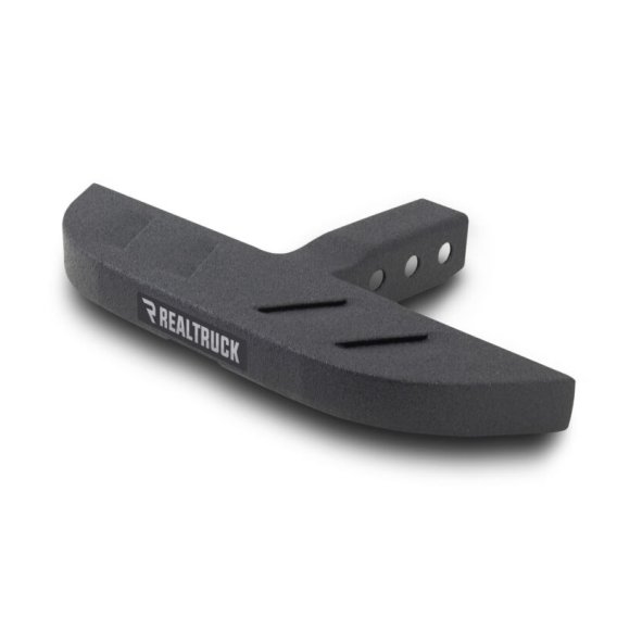 GOR Hitch Steps