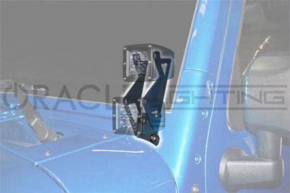 ORL Light Mount Brackets