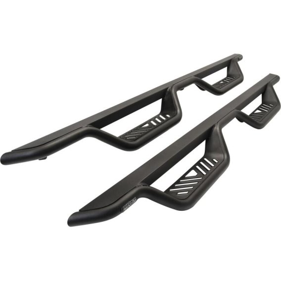 WES Nerf Bars - Outlaw