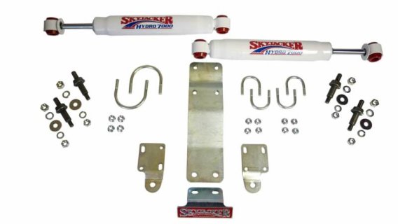 SKY Steering Damper