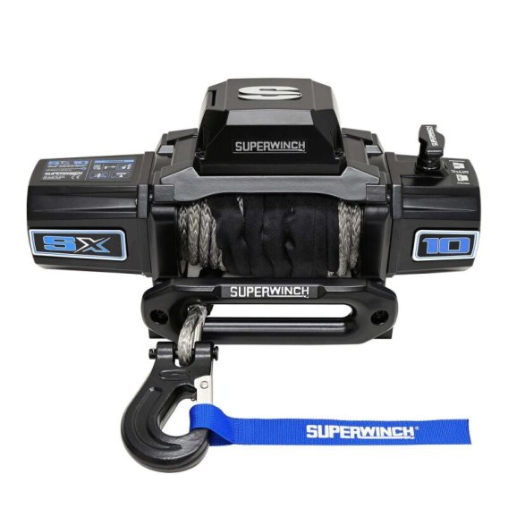 SUW SX Series Winches