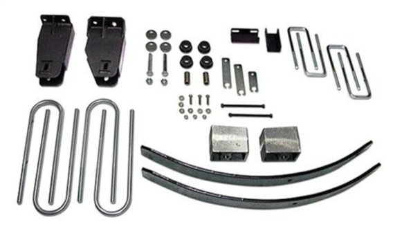 TUF Lift Kits