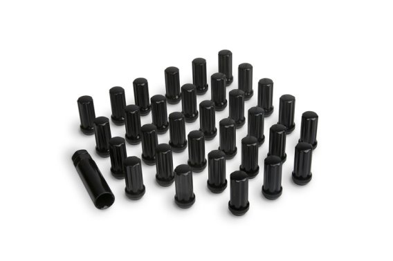 ICO Lug Nut Kits