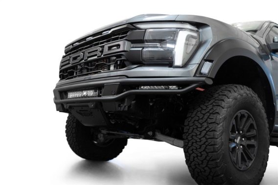 ADD Race Series Front Bumper