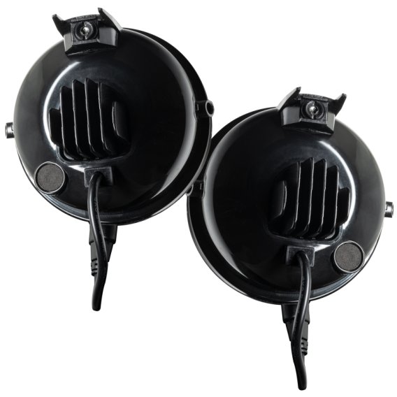 ORL Fog Light Assembly