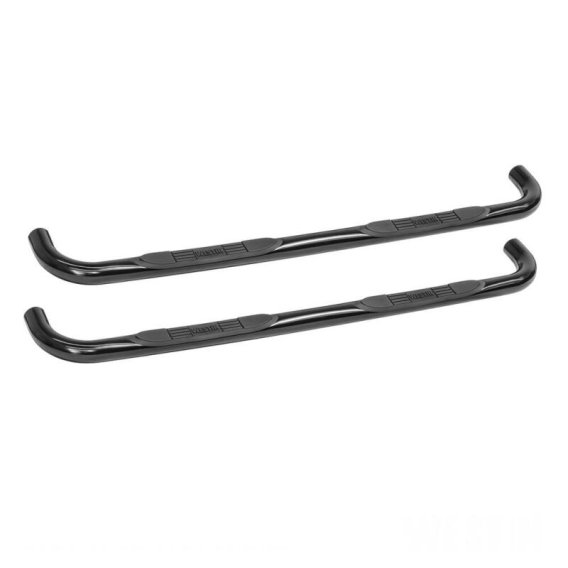 WES Nerf Bars - E-Series 3