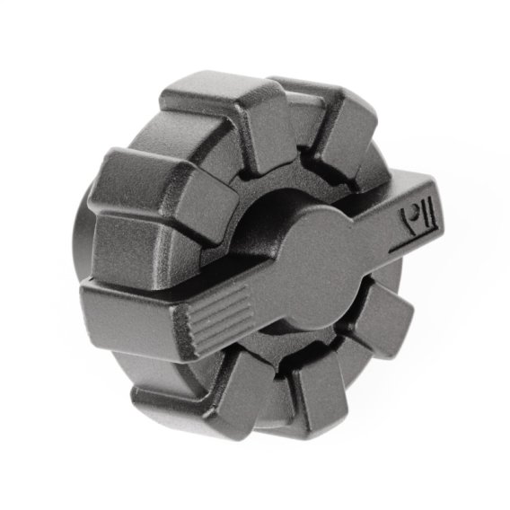 RUG Fuel Tank Caps / Doors
