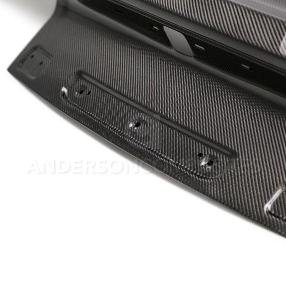 AND Decklids