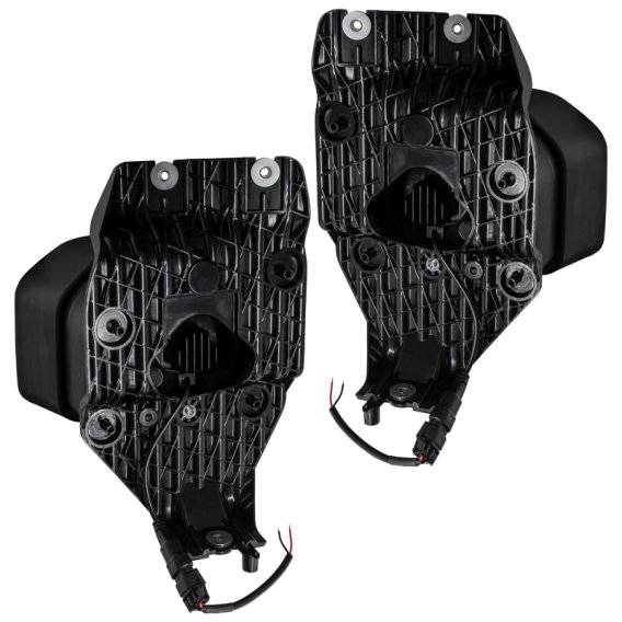 ORL Fog Light Assembly
