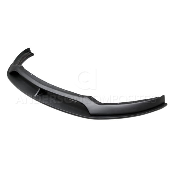 AND Front Splitters