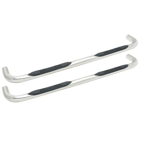 WES Nerf Bars - E-Series 3