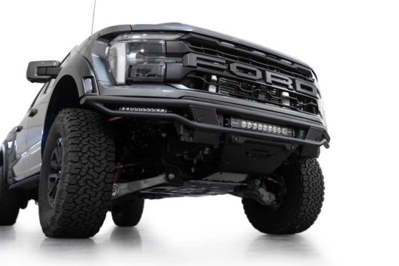 ADD Race Series Front Bumper