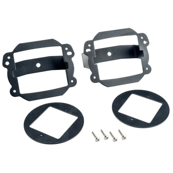 ORL Fog Light Brackets