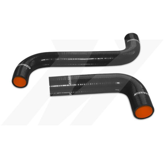 MM Silicone Hose - Radiator
