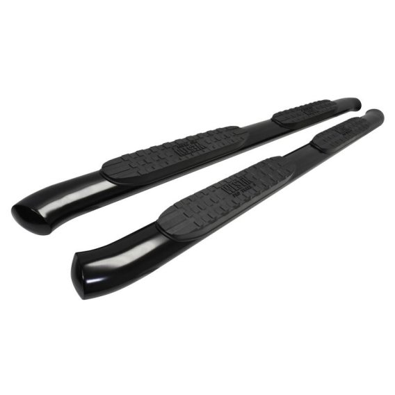 WES Nerf Bars - PRO TRAXX 4