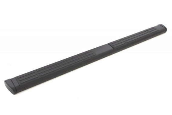 LND Nerf Bars - Black