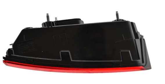 HELLA Tail Lights