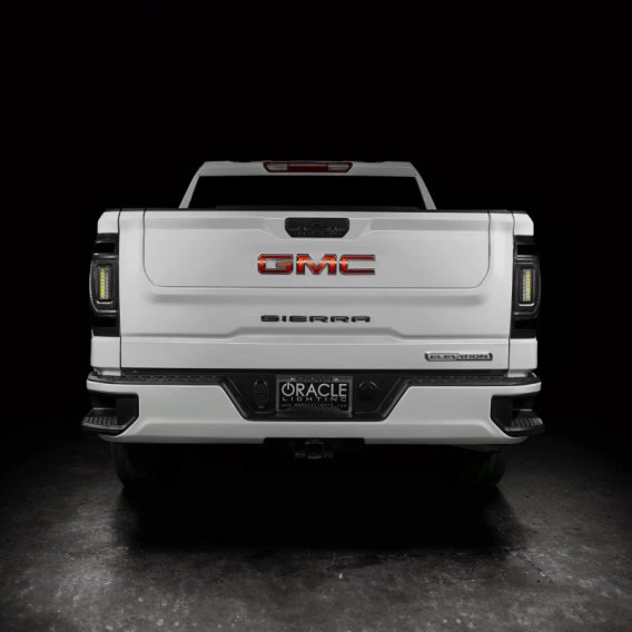ORL LED Tail Lights