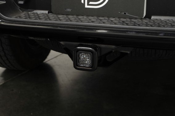 DIO Stage Series Reverse Lights
