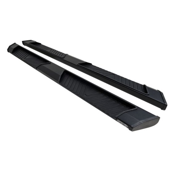 WES Running Boards - AT6