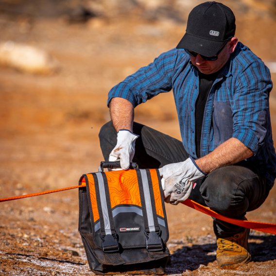 ARB Recovery Kits