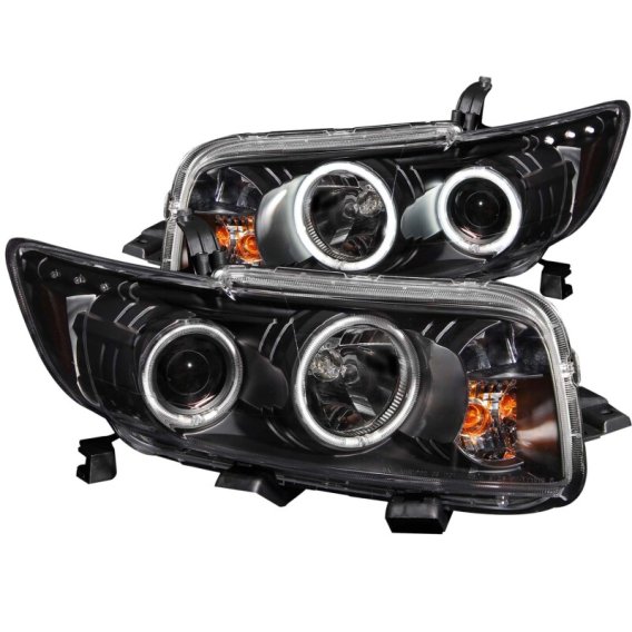 ANZ LED/Projector Headlights