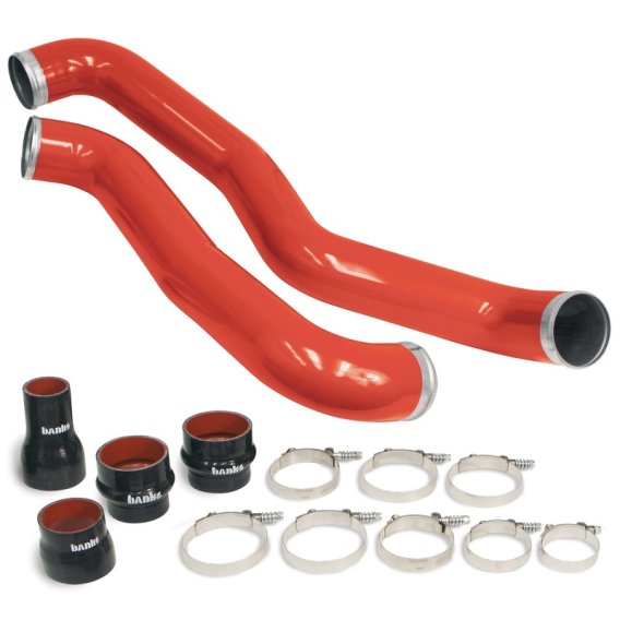 GBE Boost Tubes