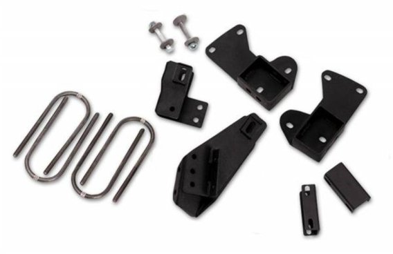 TUF Lift Kits